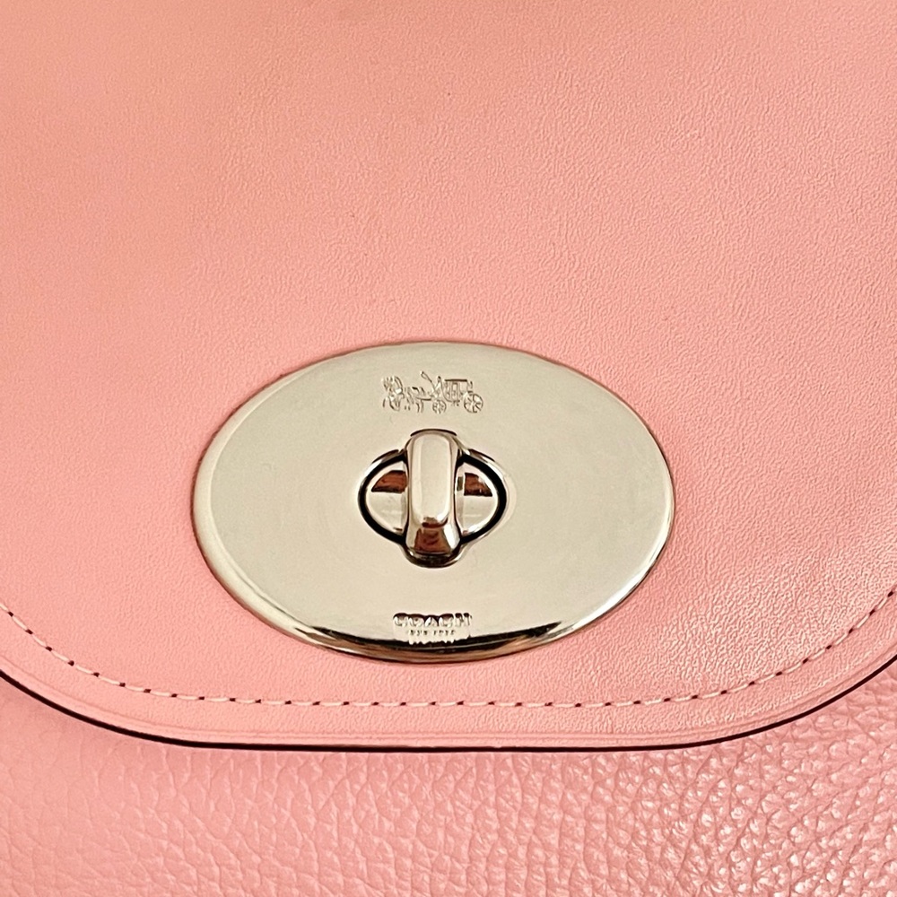 Coach Handbag - Picture 5 of 10
